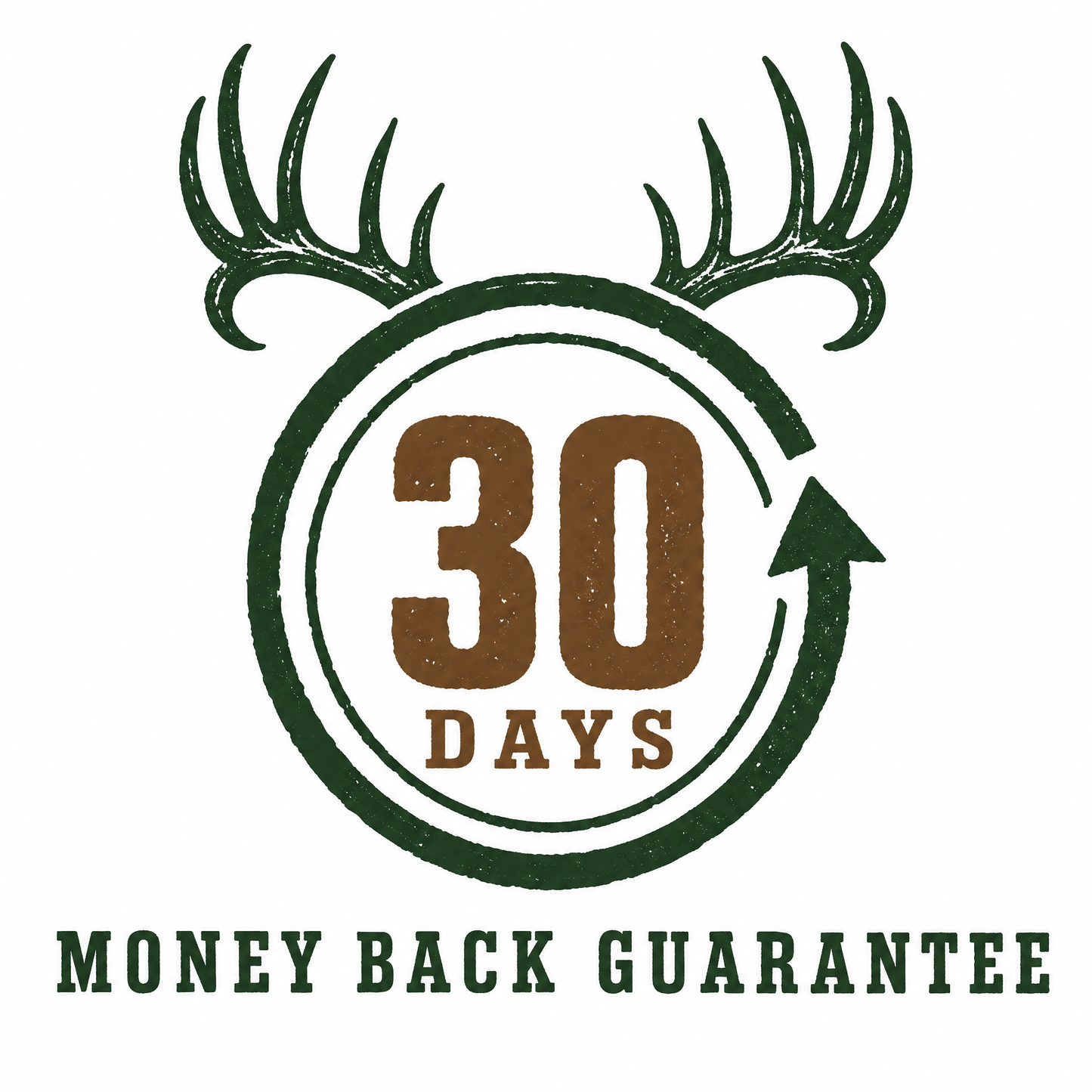 30 Money Back Guarantee