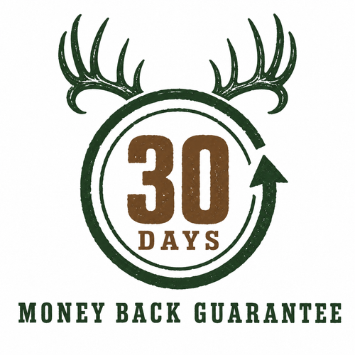 30 Money Back Guarantee