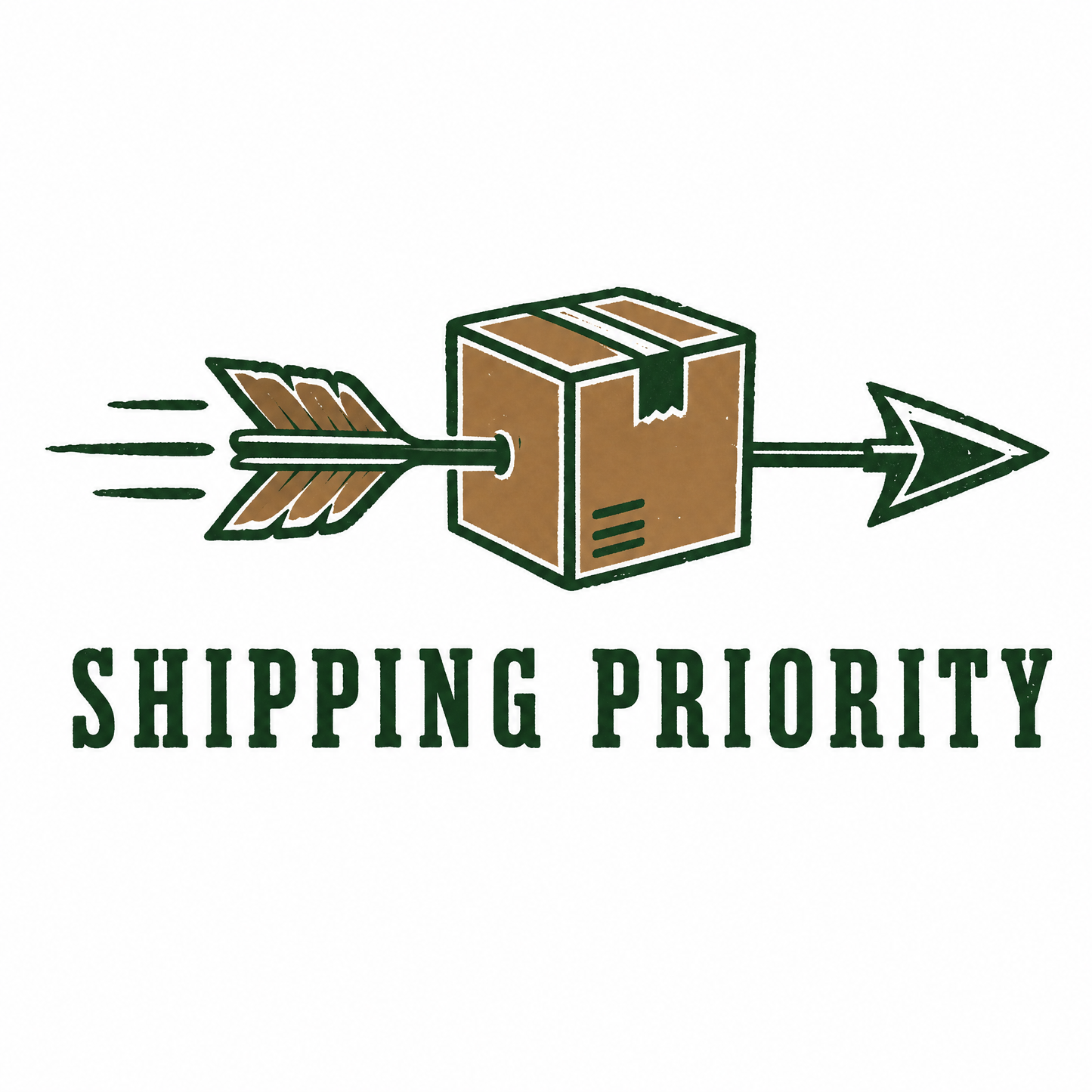 Shipping Priority