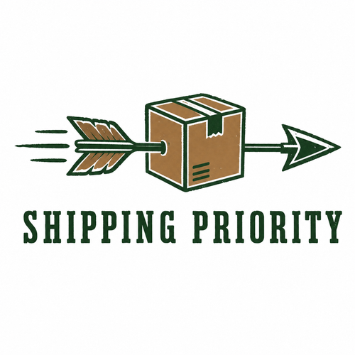 Shipping Priority